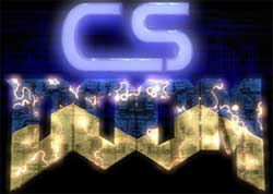 ������� csDooM