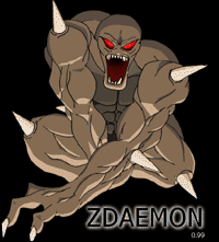 ������� ZDaemon